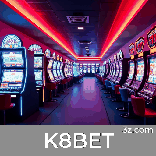 Promoções de Ano Novo no K8BET