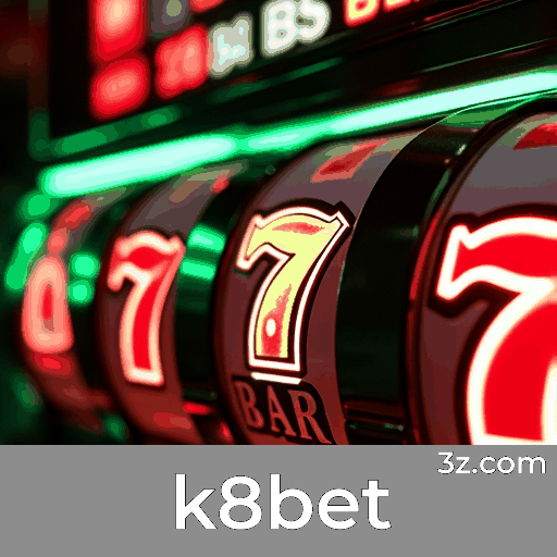 Ofertas únicas de bônus no k8bet: aproveite agora!