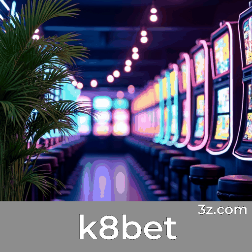 k8bet: Plataforma de Jogos Online Segura e Premiada k8bet: Plataforma de Jogos Online Segura e Premiada