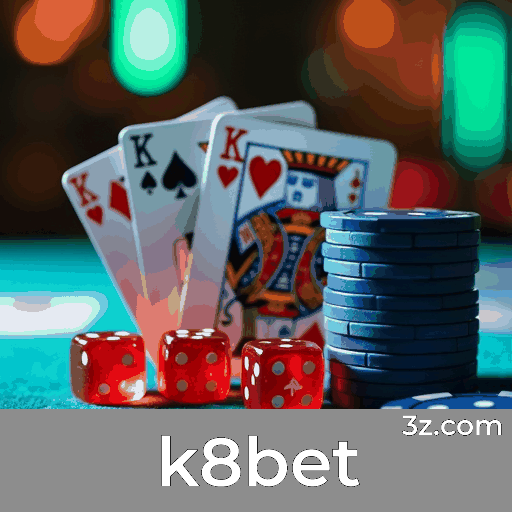 k8bet: Plataforma de Jogos Online Segura e Premiada k8bet: Plataforma de Jogos Online Segura e Premiada